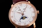 Blancpain VILLERET 6654-3642-55B TW-6654 40MM
