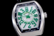 FM Vanguard Yachting V45 44MM ETA2824 ABF2021100933