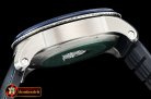 Cartier Calibre De Cartier Diver SS/NY/RU Blue JF Asia 2824