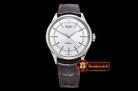 Rolex Cellini Time Ref.50509 SS/LE Silver White Asia 3132