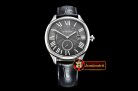 Cartier DRIVE DE CARTIER SS/LE Grey TF Asia 23J Mod