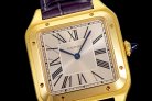 Cartier Santos WGSA0034 43.5mm QZ F1202110915