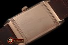 Best Replica Jaeger Le Coultre Reverso Classique RG/LE White Stk