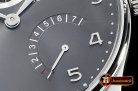 IWC Portuguese Tourbillon IW5046 SS/LE Grey ZF Tourb