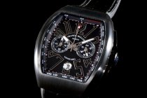 Franck Muller NEW SARATOGEV 45 CC DT CAMOUG ABF-7750 FM022