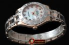 ROLMP018A - 12-Diam Bez RG MOP Wht/Diam Asian Eta 2824