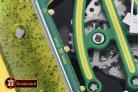 RM089A - RM059 Yohan Blake CNT/RU Green Custom Movt