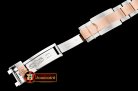 Rolex YachtMaster 116623 40mm Wrapped RG/SS Brown BP A3135