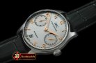 IWC0254 - Portugese 5007 SS/LE