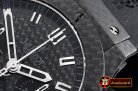 Hublot Big Bang Evolution CF/CF/RU Black V2 Asia 7750 Mod