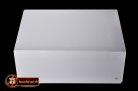 Omega Wooden Box 1:1 2018 Model w Cards