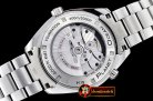 Replica Omega Basel 2016 P-Ocean GMT SS/SS Black BP A2836 Mod860