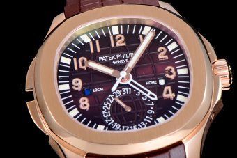 Patek Philippe AQUANAUT 40.8MM 324 GR2021101246
