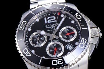Longines Swiss Super-LumiNova 41MM ASIA7750 2021100924