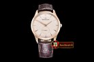 JAEGER LE COULTRE Master Control 1000 hours RG/LE Gold ST-17 Mod