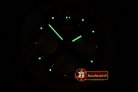 BSW0315A - Navitimer SS/LE Black Stk A-7750