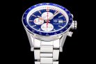 TAG Heuer CARRERA CV201AR.BA0715 WM QZ 44MM TG017
