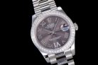 RDJ200505K - BPF Rolex Datejust Ladies 2836-2 Automatic Movement 31MM 178384