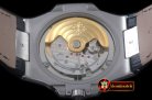 Best Replica Patek Philippe Nautilis Jumbo SS/LE White Miyota 90
