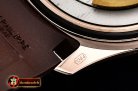 Patek Philippe Aquanaut Travel Time 5164A RG/RU Brown GRF MY9015 Mod