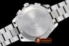 Replica Tag Heuer Aquaracer 2016 Calibre 16 Cer Bez SS/SS White
