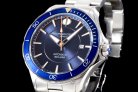 Baume & Mercier 10378 WM 42MM BM001
