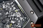 RM0152 - RM011 Felipe Massa LE FC/VRU Black/Yellow KVF A7750 Mod