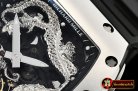Richard Mille RM057 Tourbillon Dragon Jackie Chan SS/RU Tourbillon