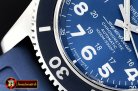 Breitling Superocean II 44mm SS/RU Blue/Num GF Asia 2824