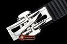 Patek Philippe Aquanaut Travel Time 5164A SS/RU Black GRF MY9015 Mod