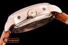 JAEGER LE COULTRE Master Complications Tourbillon RG/LE Rose Asi