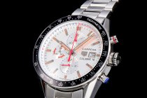 TAG Heuer CARRERA CV201AS.FC6429 WM QZ 44MM TG013