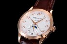 Patek Philippe 5396 38.5MM 9015MY GR2021101243