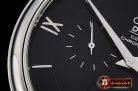 Omega De Ville Prestige Power Reserve SS/LE Blk ZF Asia 23J