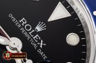 Rolex GMT II 116719BLRO Pepsi 904L SS/SS GMF Asia 3186 CHS
