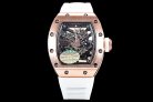 RICHARD MILLE RM 035 AMERICAS KV-035 44.5MM RM004