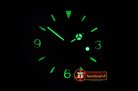 Replica Rolex Exp 1 Ref. 1016 Cartier Patina SS/SS Swiss 2836