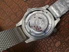 Seamaster 300m No Time To Die 007 TITANIUM A8806
