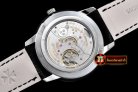 VC081C - Patrimony SS/LE White MK Factory - Asia Manual H/W