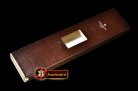 Patek Philippe Calatrava Pilot Travel Time 5524 SS/LE Blue GRF MY9015