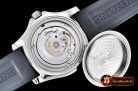 Breitling Avenger II GMT A3239011 SS/RU Black GF A2836