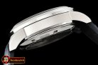 IWC0390C - Vintage Ingenieur SS/LE Blue AIF Miyota 9015 Mod
