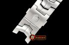 Tag Heuer Tag F1 Senna Racing SS/SS Blue VK Quartz