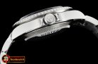 Rolex SeaDweller 16600 Polizia Di Stato SS/SS Blk BP A3135