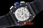Replica Richard Mille RM011 10th Anniv - Felipe Massa FC/NY - A