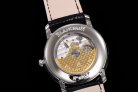 Blancpain VILLERET 6654A-1127-55B TW-6654 40MM