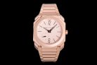 BVLGARI 102912 40mm QZ F1202110094