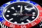 ROLEX GMT126710BLRO-0001 40MM KS-2836 RX015