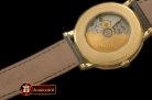 BRE055B - Jubilee Classic Reserve YG/LE Miyota 9100