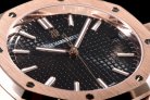 Audemars Piguet 15500OR.OO.1220OR.01 41MM OM-4302 AP005